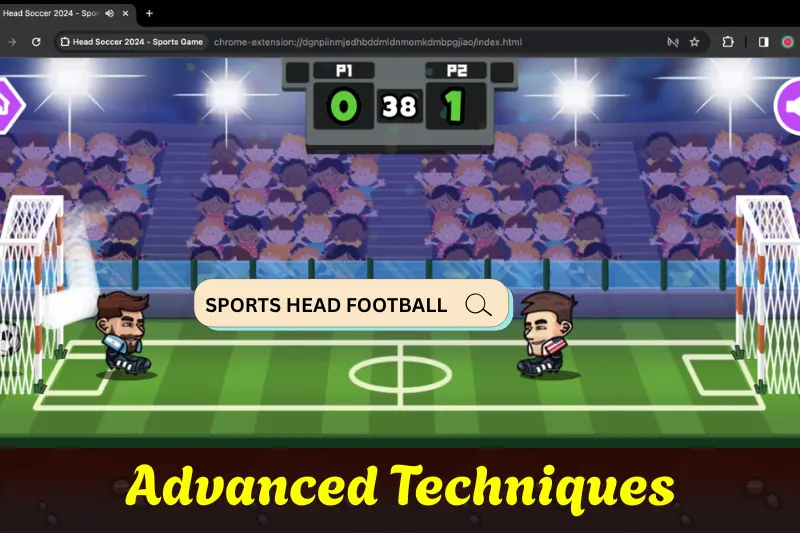 Advanced Techniques