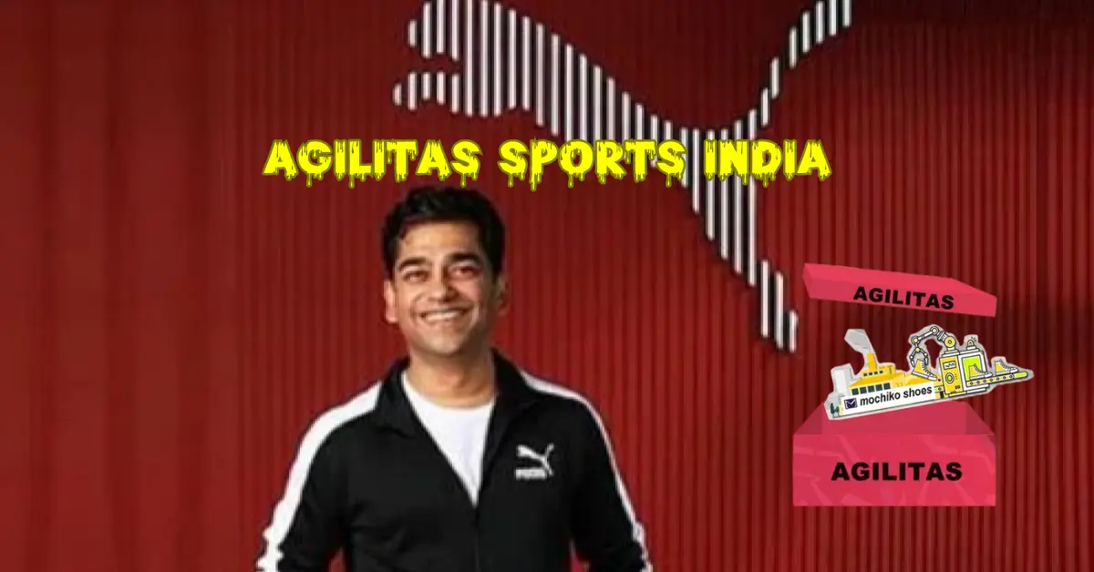 Agilitas Sports India