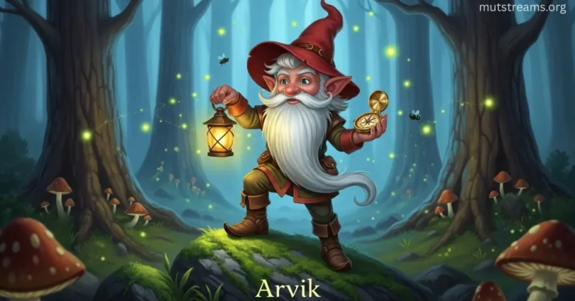 arvik