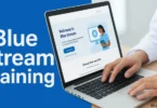 Blue Stream Training