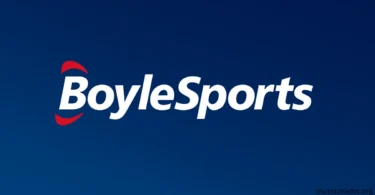 Boyle Sports