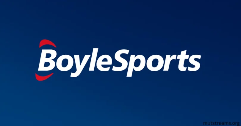Boyle Sports