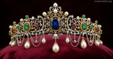diadem