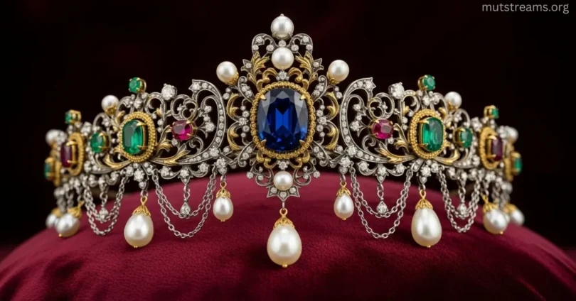 diadem