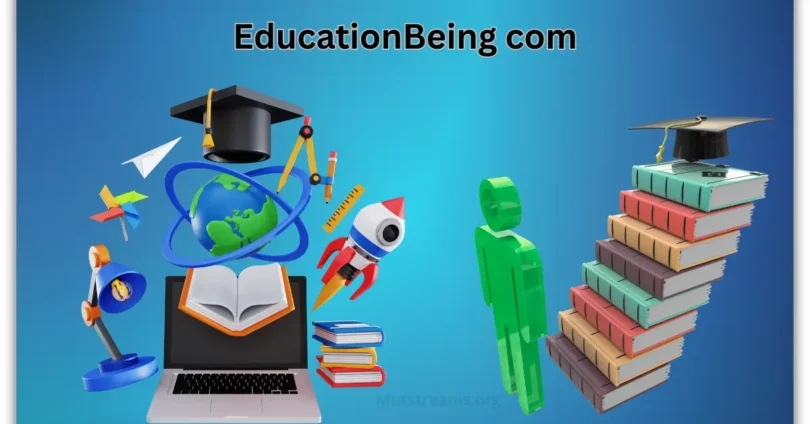 educationbeing com