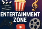 Entertainment Zone