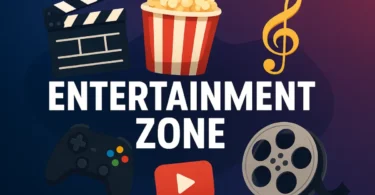 Entertainment Zone