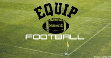 Equip Football
