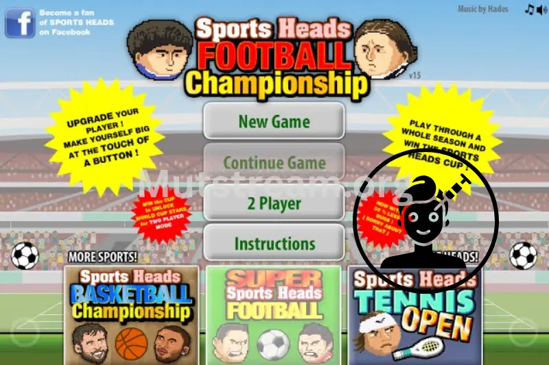 Game Overview