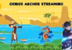 Genius Archer Streaming