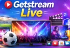 getstream live