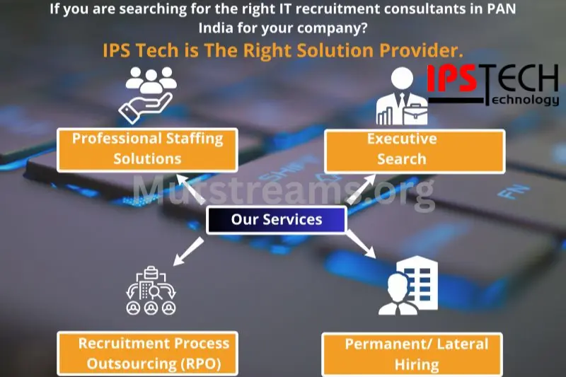 Key Services Offered by IPS Vantage