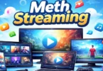 meth streaming