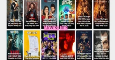 movies hub