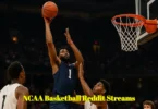NCAA Basketball Reddit Streams