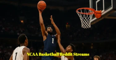 NCAA Basketball Reddit Streams