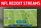 nfl reddit streams