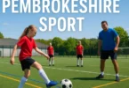 Pembrokeshire Sport​