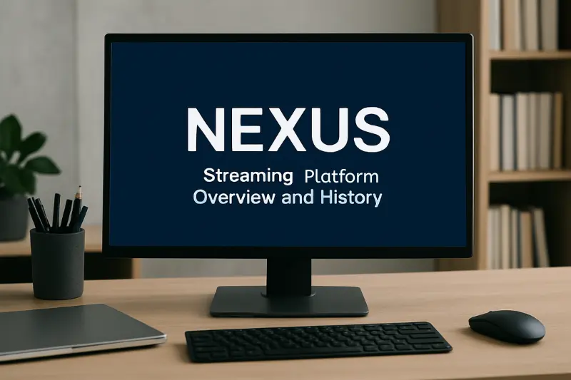 Platform Overview and History