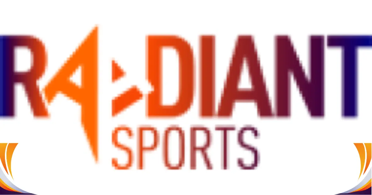 Radiant Sports