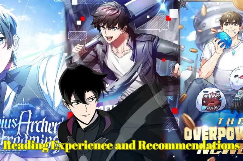Reading Experience and Recommendations