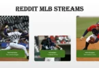 Reddit MLB Streams​