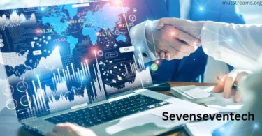 sevenseventech