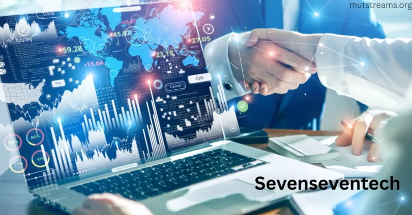 sevenseventech