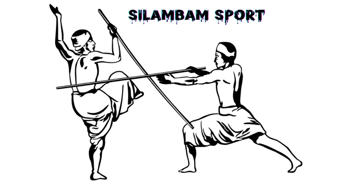Silambam Sport