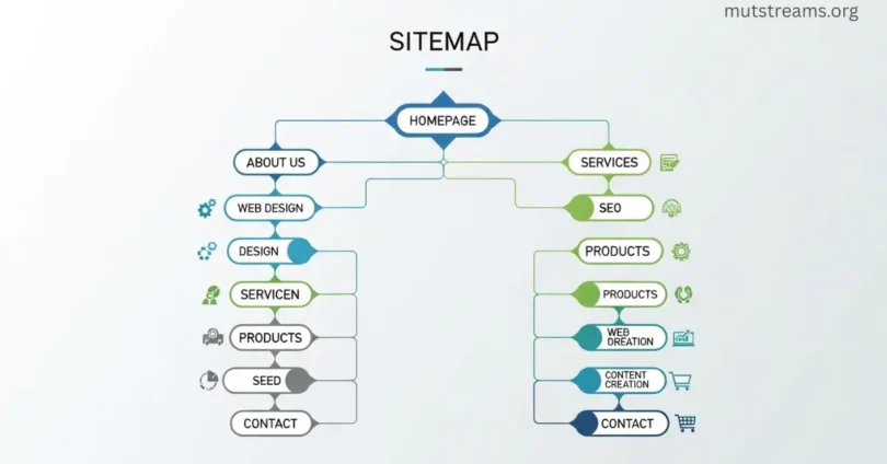 sitemap
