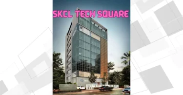 SKCL Tech Square
