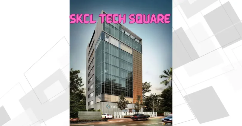 SKCL Tech Square