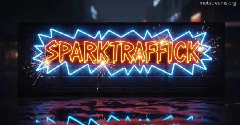 sparktraffick