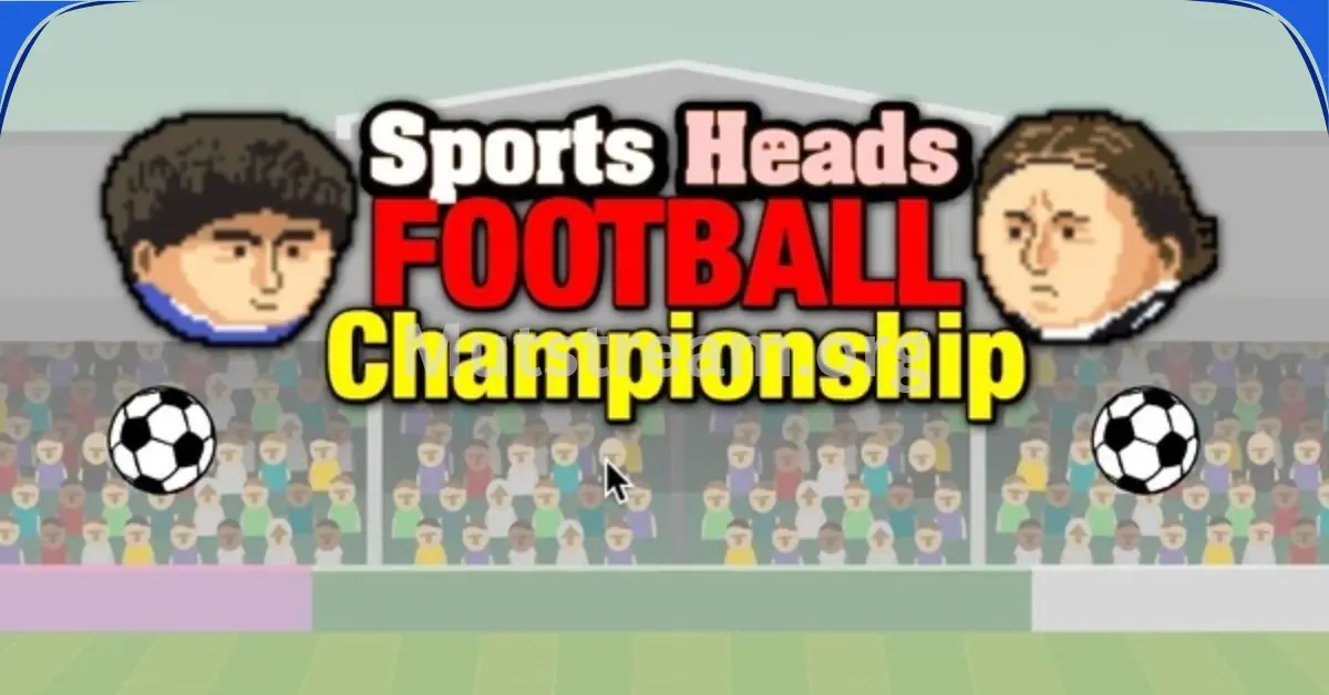 Sport Head Football Championship