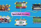 Sportshub Streams