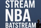 Stream NBA Batstream