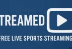 Streamed.su