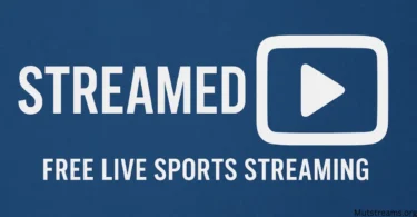 Streamed.su