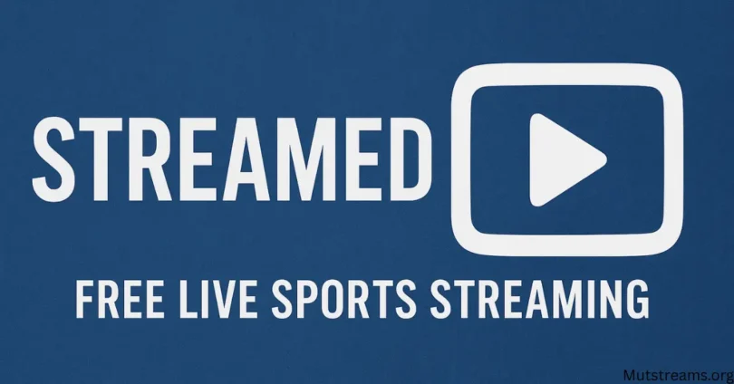 Streamed.su