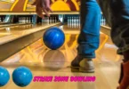 Strike Zone Bowling