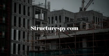 structurespy com