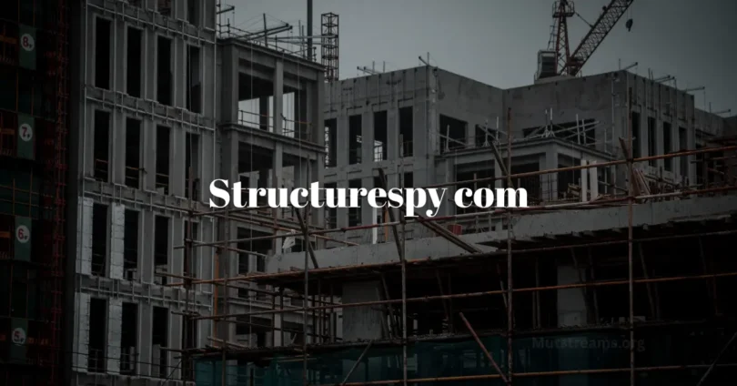 structurespy com