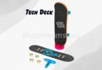 Tech Deck