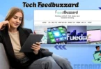 Tech Feedbuzzard​