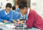veltech ams