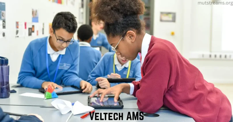 veltech ams