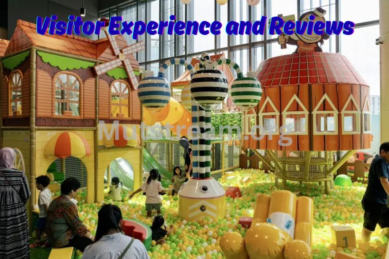 Visitor Experience and Reviews