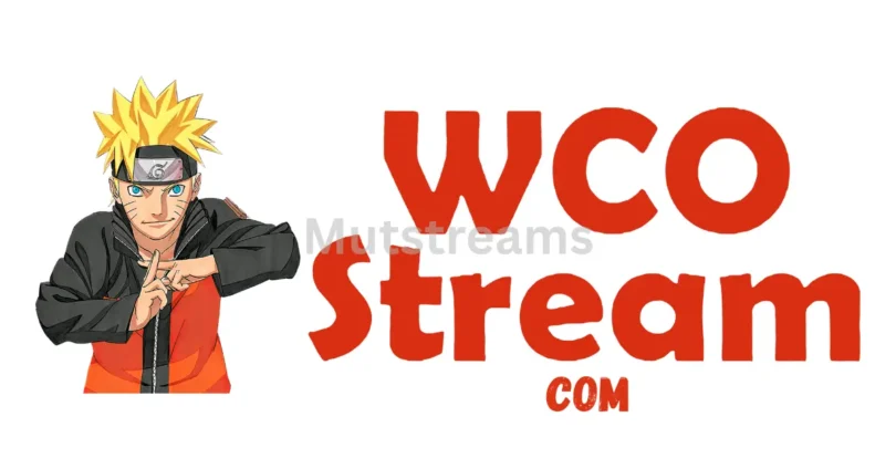 WCO Stream com