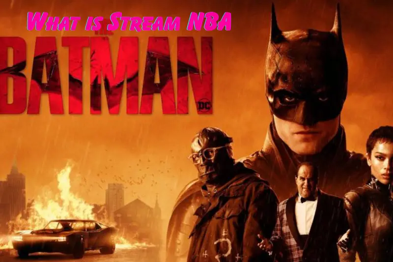 What is Stream NBA Batstream