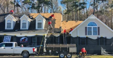 why architectural shingles are a smart roofing choice for fayetteville homes